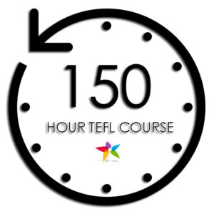 150 Hour TEFL's Online Course