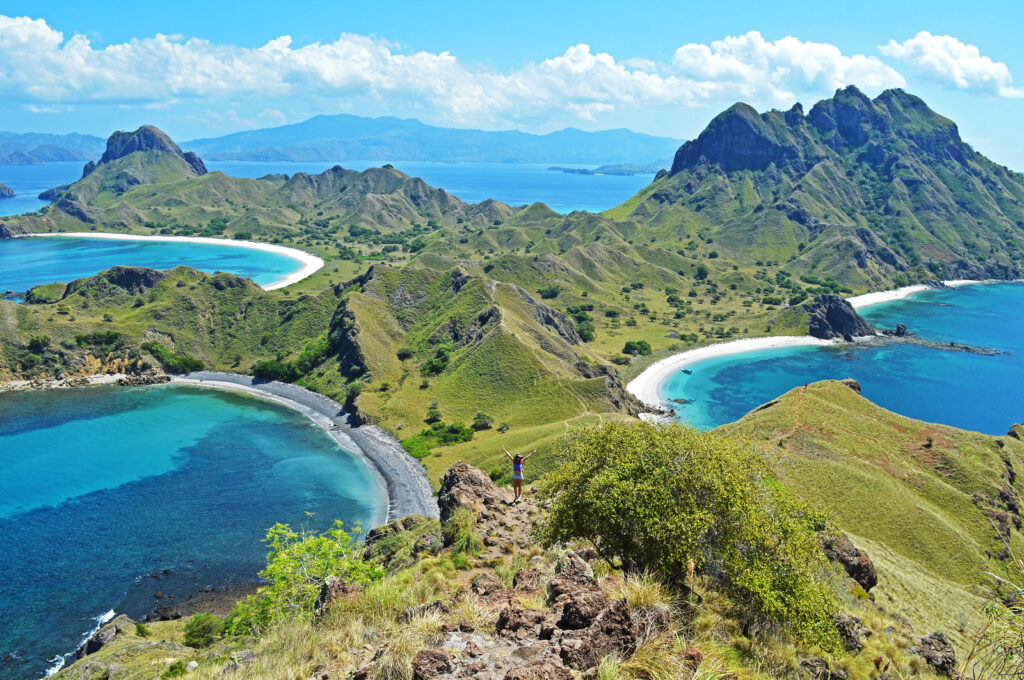 Komodo National Park 3 | I-Web TEFL/TESOL