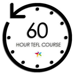 60 Hour TEFL/TESOL Course